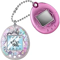 Amazon.com: Tamagotchi Original - Tama Pajama : Toys & Games